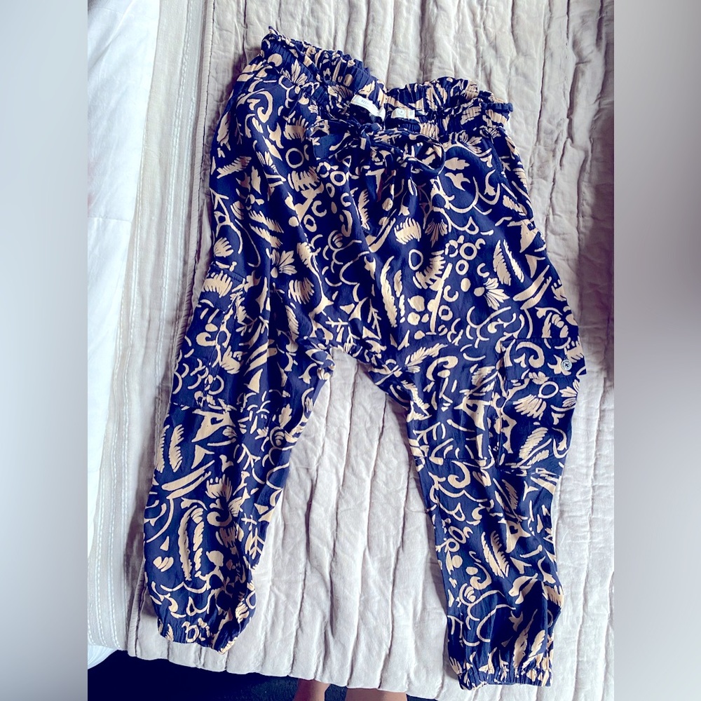Anthropologie X Hei Hei Pants